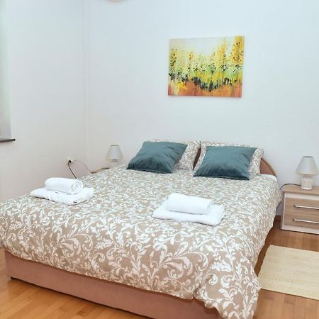 Apartman Buongiorno Jajce Exterior foto