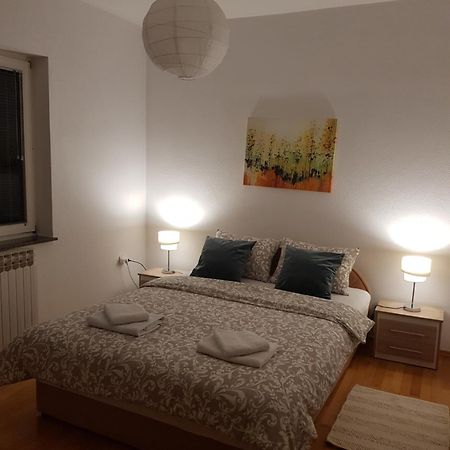 Apartman Buongiorno Jajce Exterior foto