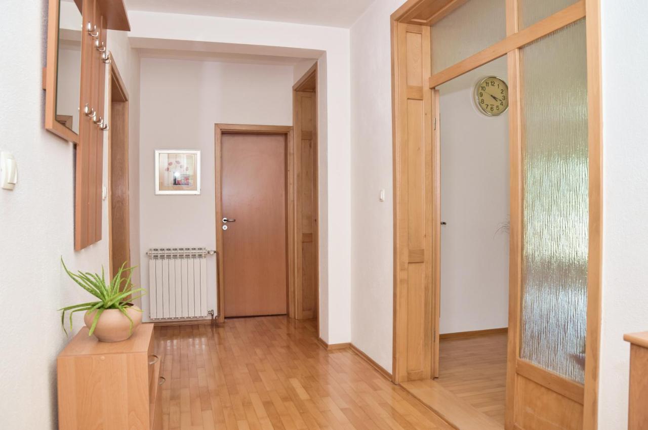 Apartman Buongiorno Jajce Exterior foto
