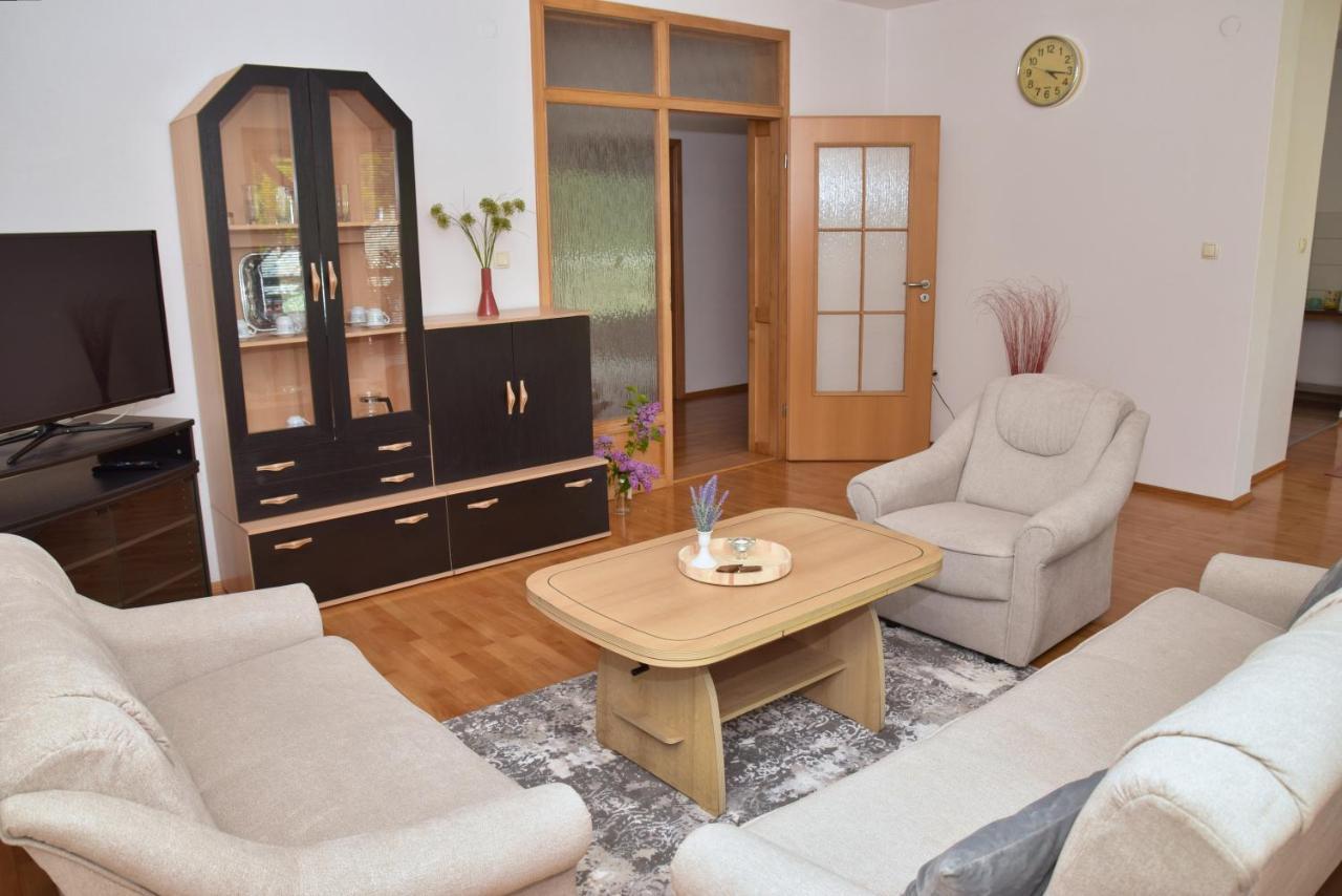 Apartman Buongiorno Jajce Exterior foto
