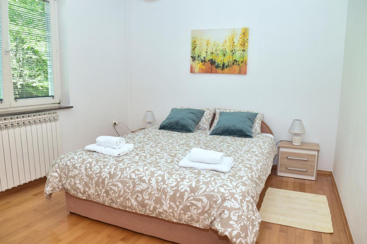 Apartman Buongiorno Jajce Exterior foto