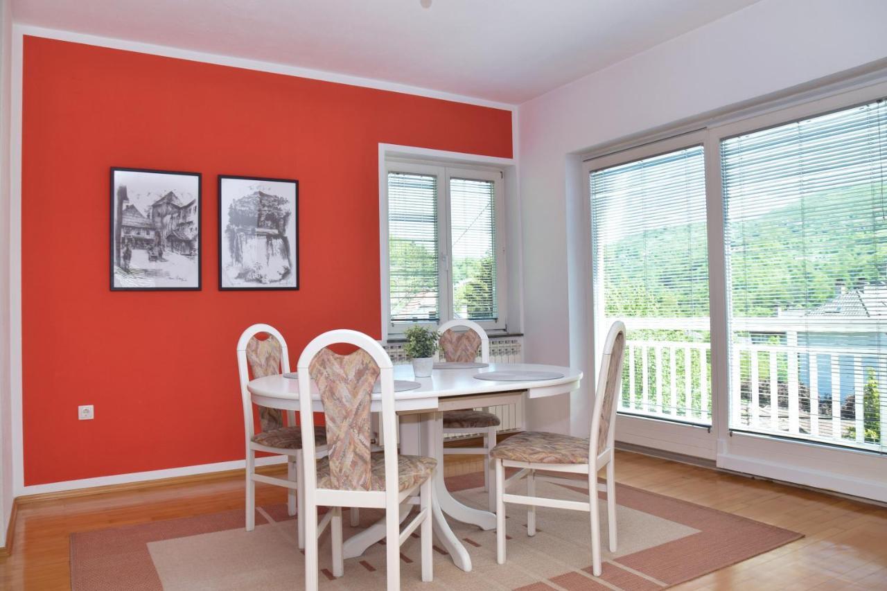 Apartman Buongiorno Jajce Exterior foto