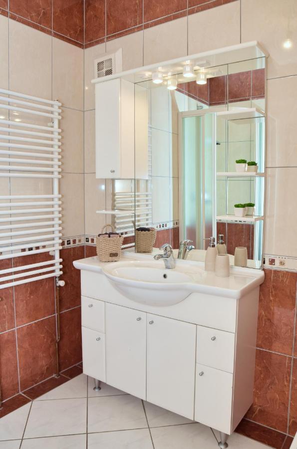 Apartman Buongiorno Jajce Exterior foto