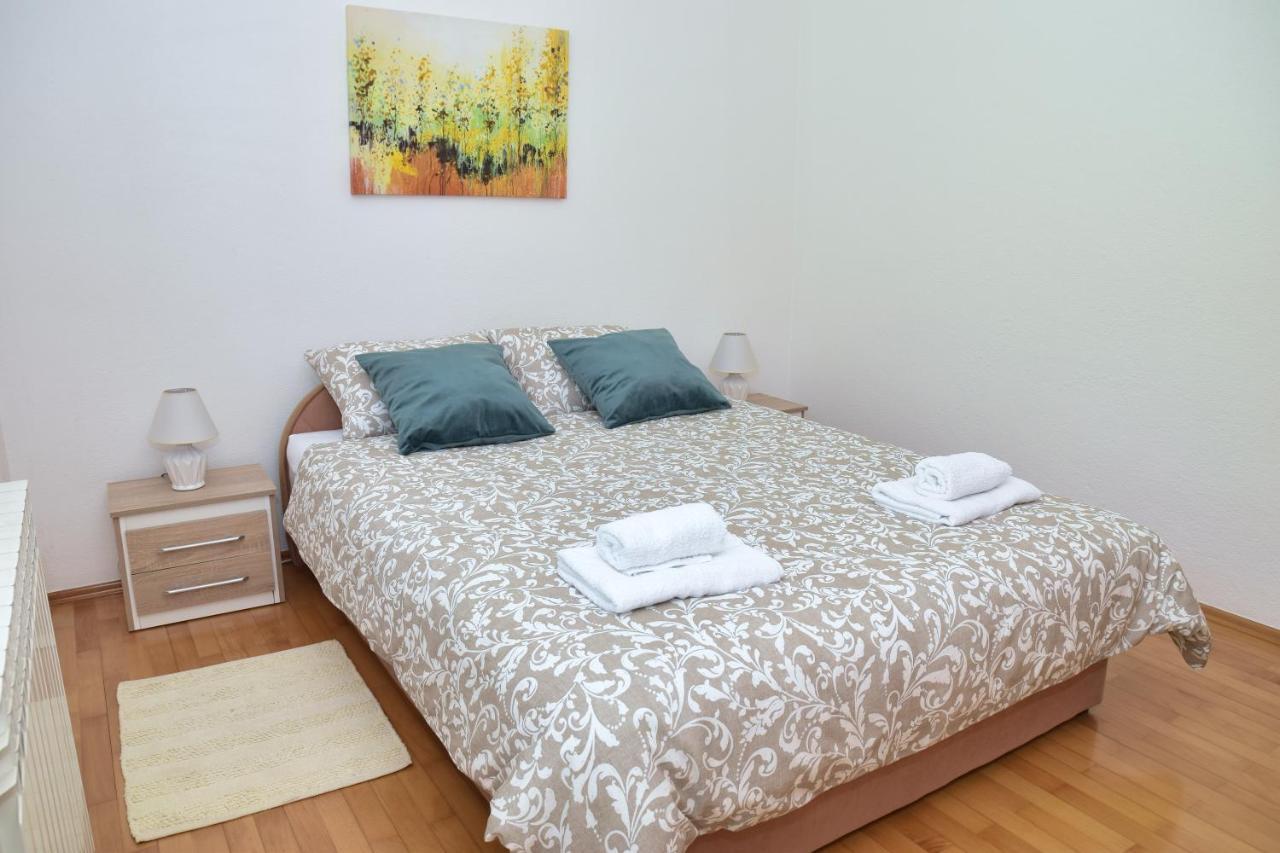 Apartman Buongiorno Jajce Exterior foto