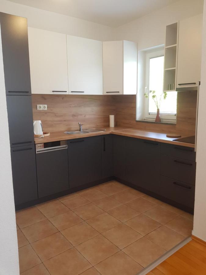 Apartman Buongiorno Jajce Exterior foto