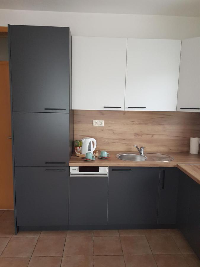 Apartman Buongiorno Jajce Exterior foto